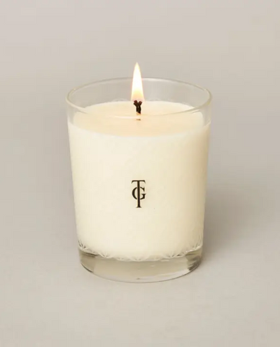 True Grace Moroccan Rose Classic Candle