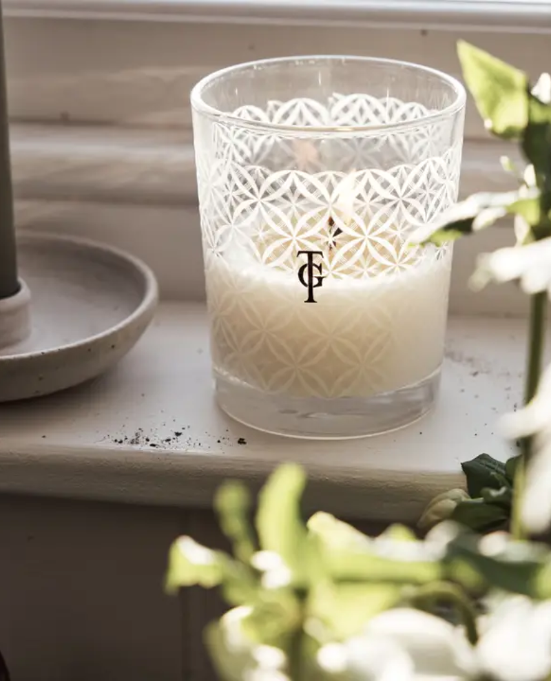 True Grace Seashore Classic Candle