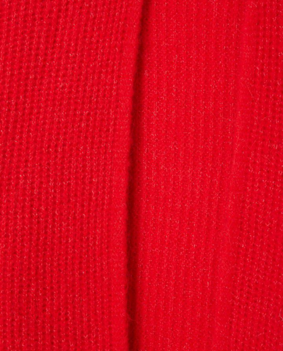 American Vintage East Chilli Pepper Cardigan