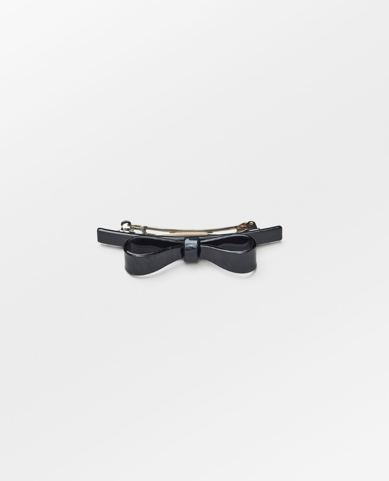 Beck Sondergaard Bolana Black Hair Clip