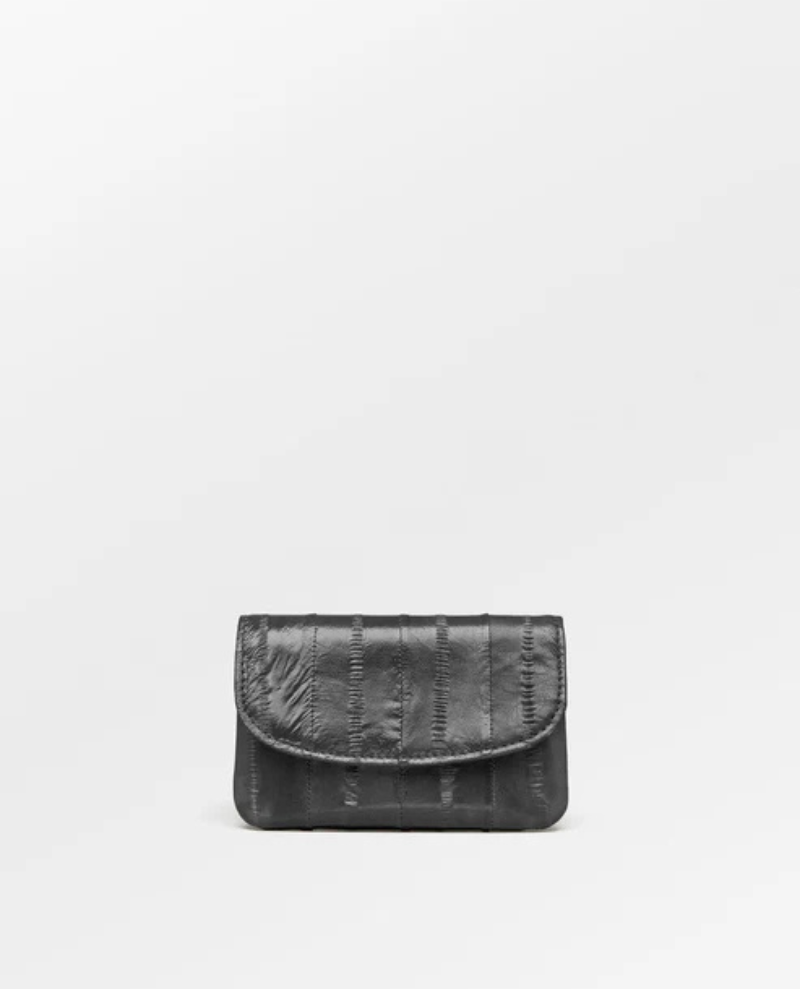 Beck Sondergaard Handy Black Purse