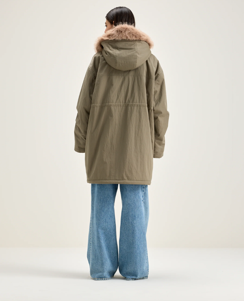 Bellerose Hoggar Dust Coat