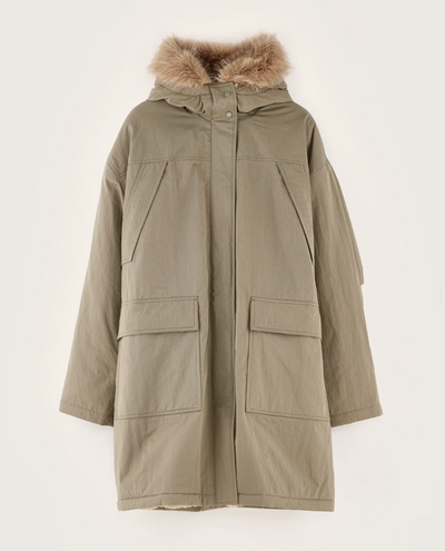 Bellerose Hoggar Dust Coat