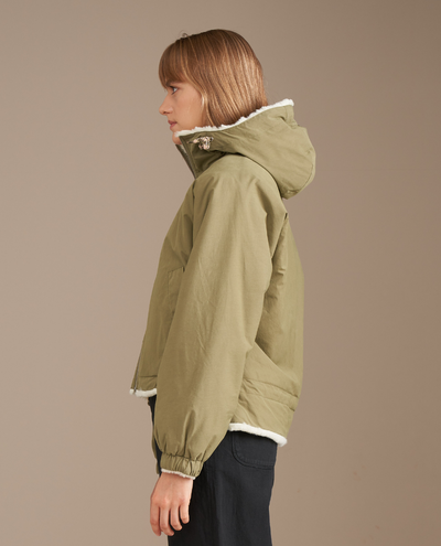 Bellerose Loud Loden Jacket