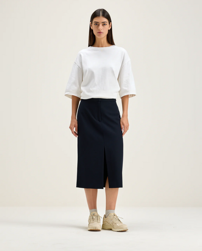 Bellerose Sonia America Midi Skirt