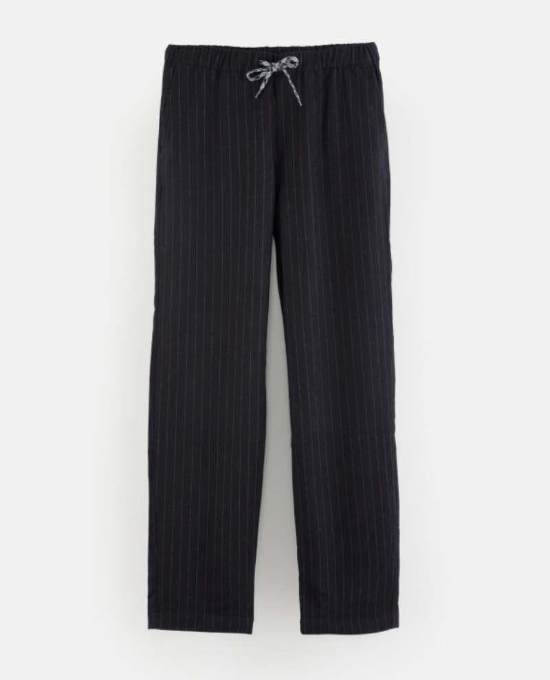 Bellerose Trail Stripe Trousers