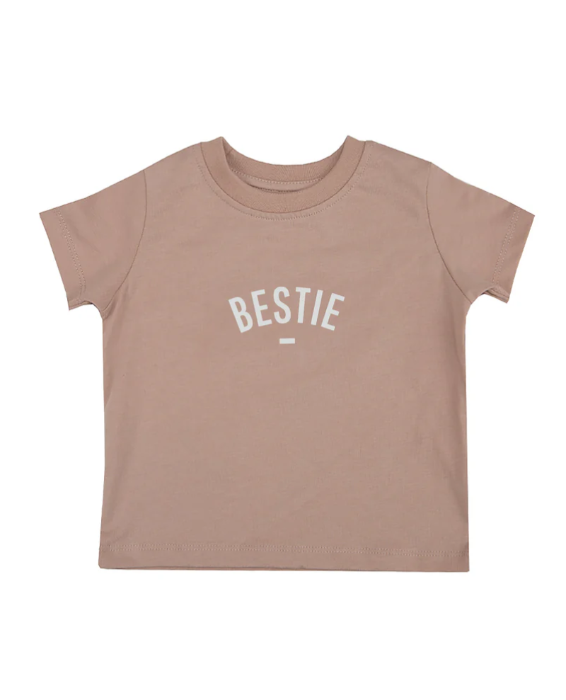 Bob and Blossom Bestie Milkshake T-Shirt