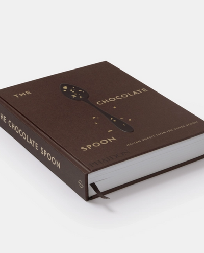 Book The Chocolate Spoon Cookbook