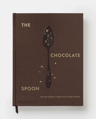 Book The Chocolate Spoon Cookbook