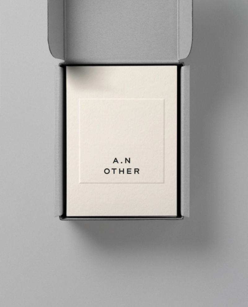 A.N.Other FR/2018 Perfume 50ml