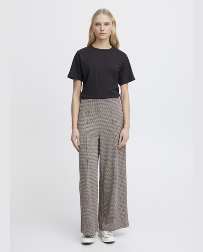 Ichi Kate Cameleon Nomad Trousers