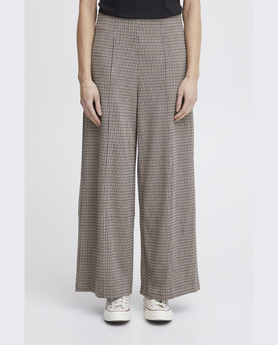 Ichi Kate Cameleon Nomad Trousers