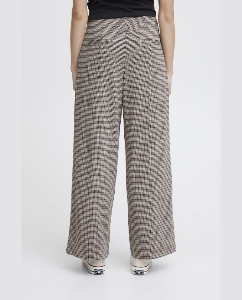 Ichi Kate Cameleon Nomad Trousers