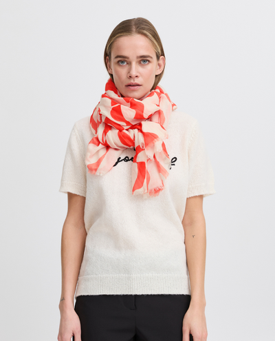 Ichi Marte Fiesta Scarf