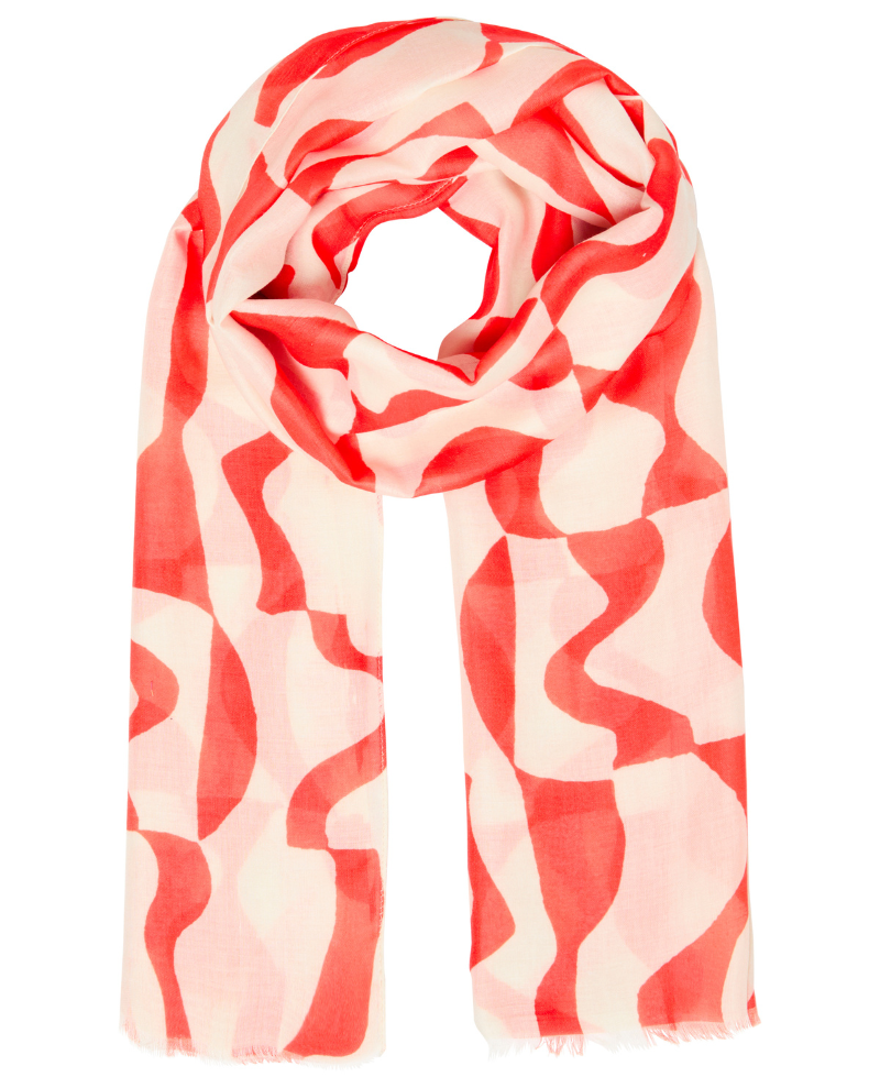 Ichi Marte Fiesta Scarf