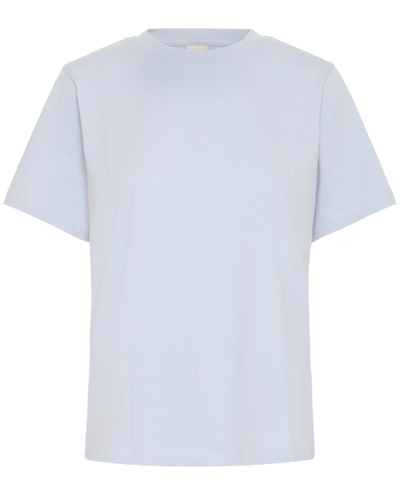 Ichi Palmer Zen Blue T-Shirt