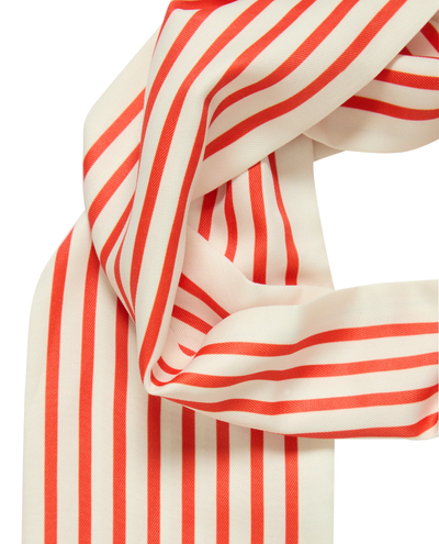 Ichi Renata Fiesta Stripe Scarf