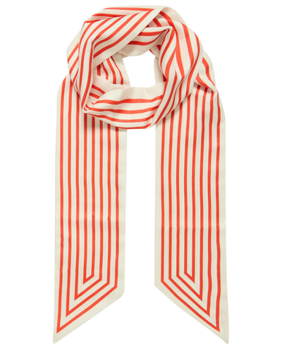 Ichi Renata Fiesta Stripe Scarf