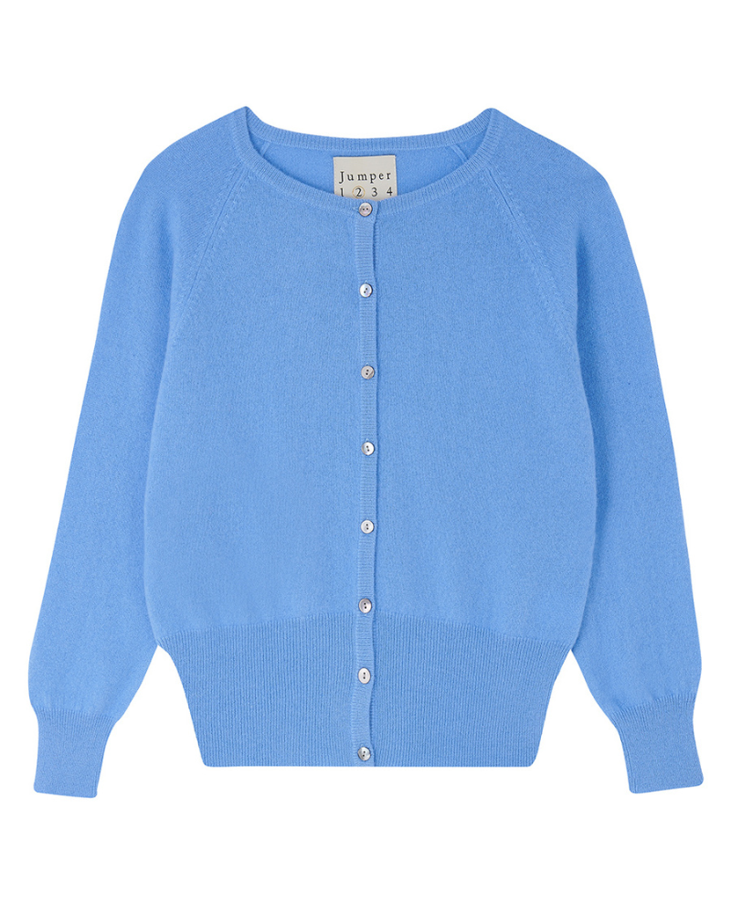 Jumper1234 Shrunken Sky Cardigan