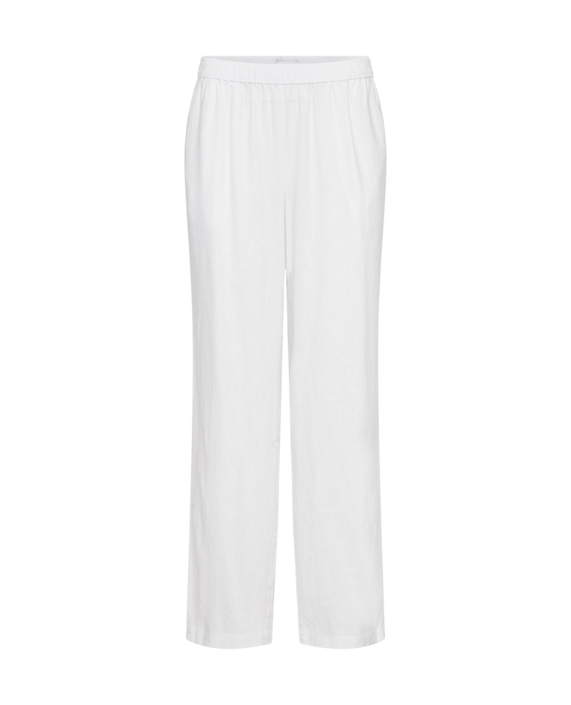 Levete Room Naja White Trousers