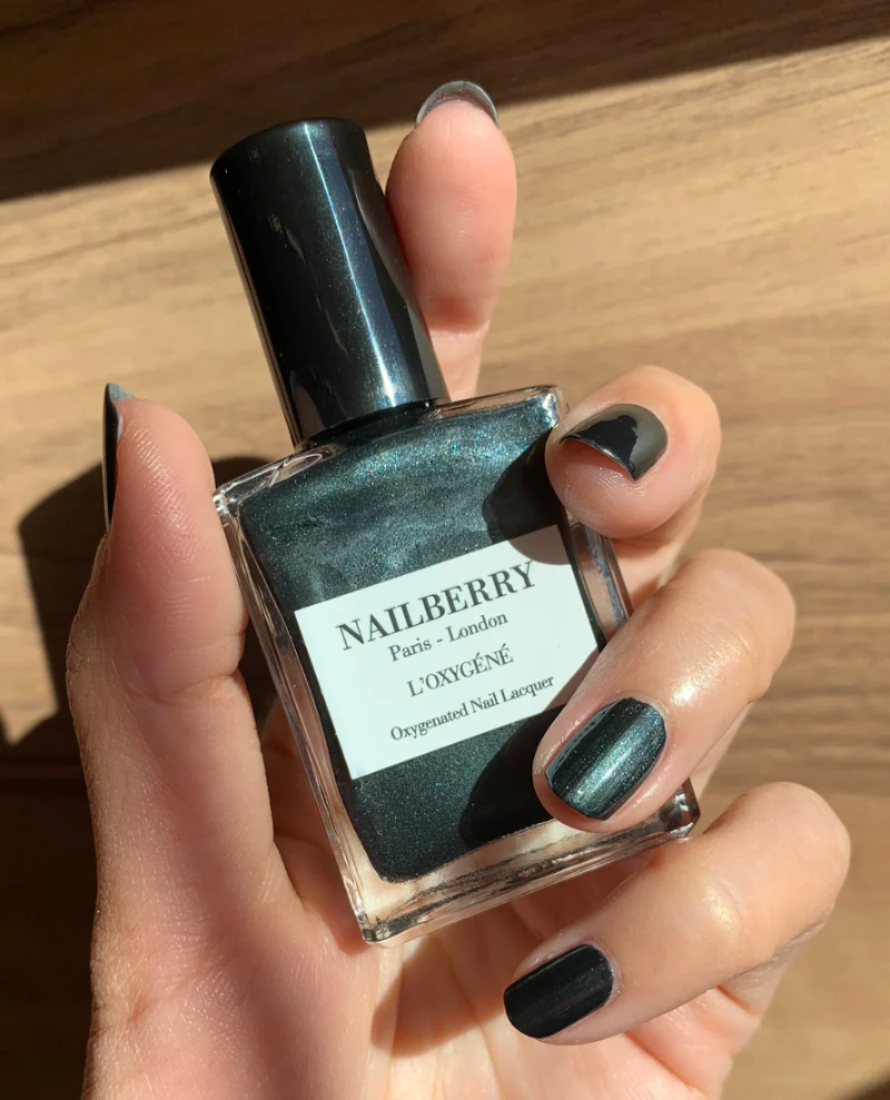 Nailberry 50 Shades