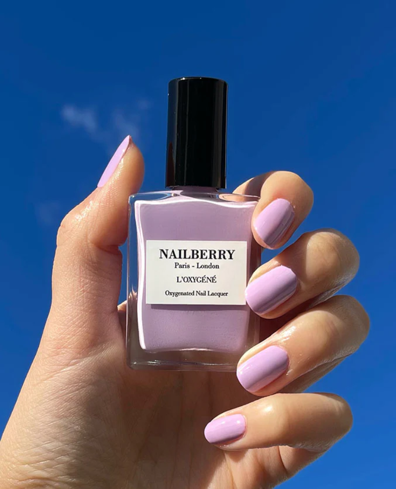 Nailberry Lavender Fields