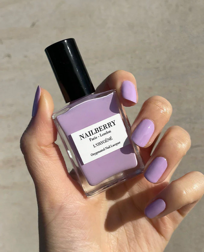 Nailberry Lavender Fields