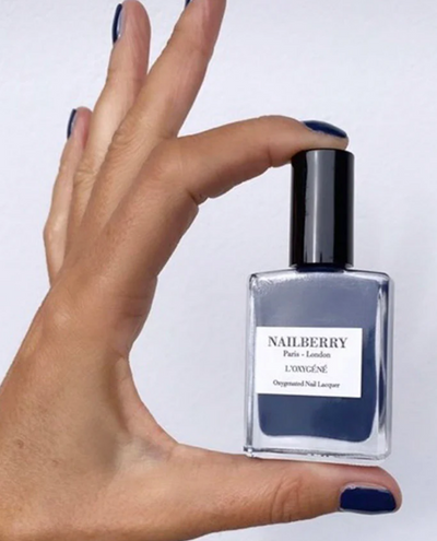 Nailberry Number 69