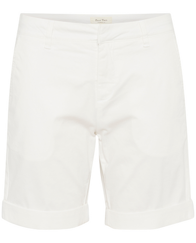 Part Two Hanijan White Shorts