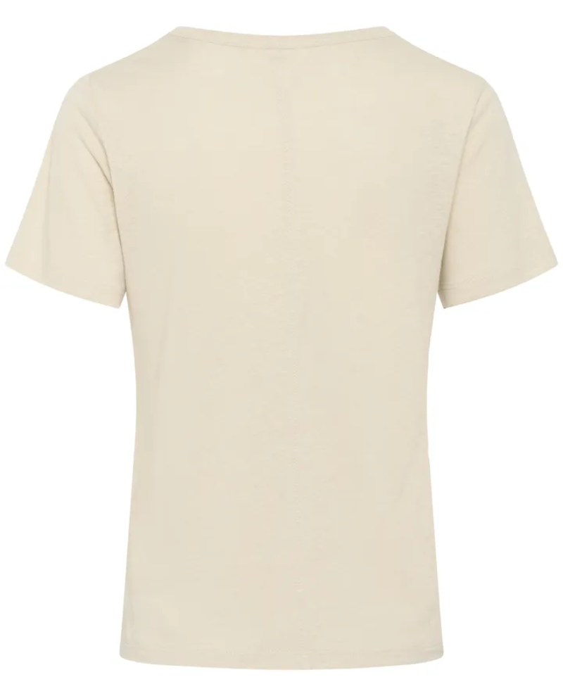 Part Two Nacima French Oak T-Shirt