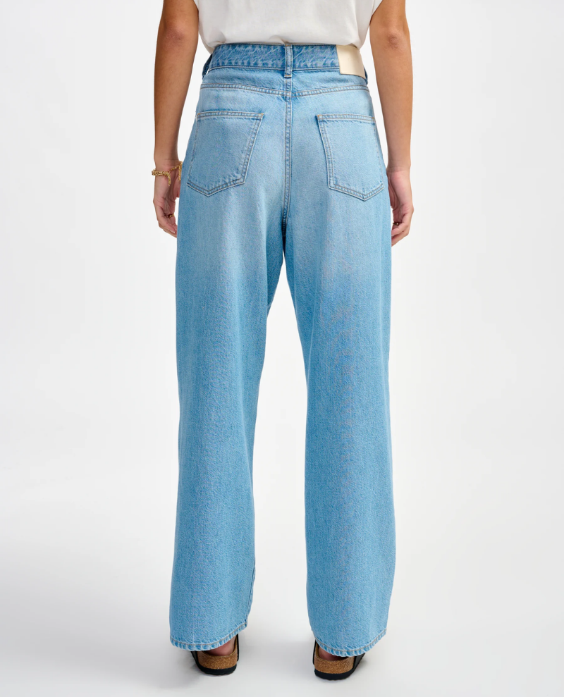 Vintage 2024 Light Wash Jeans