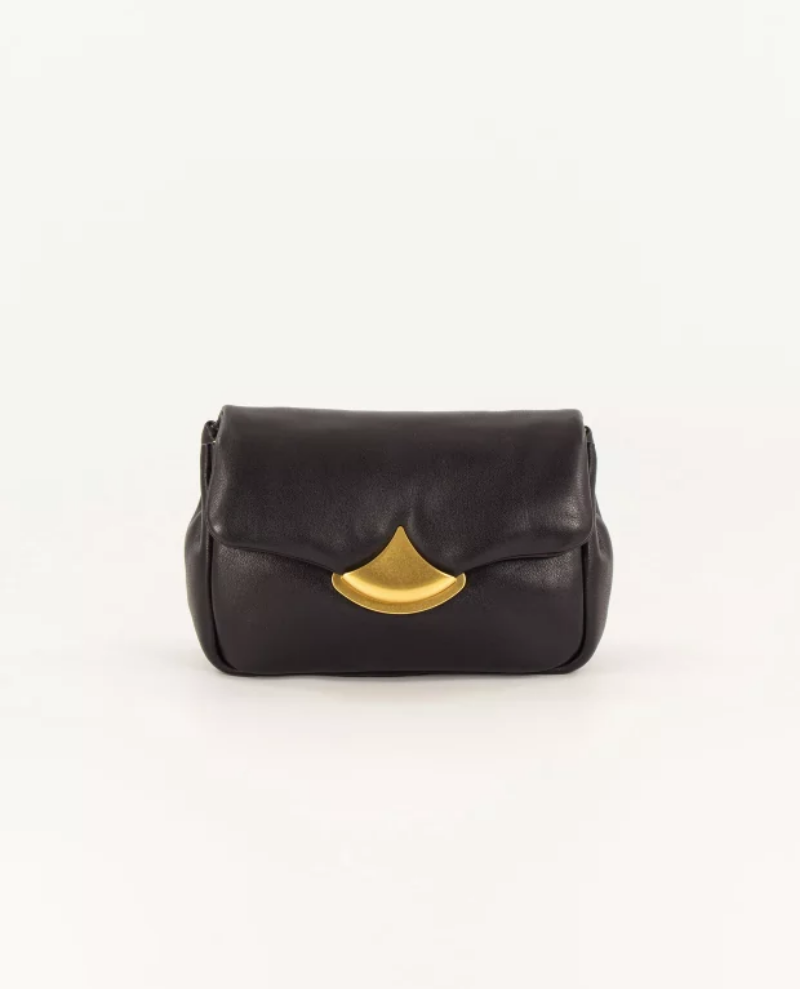 Sessun Diviluz Black Bag