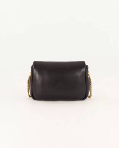 Sessun Diviluz Black Bag