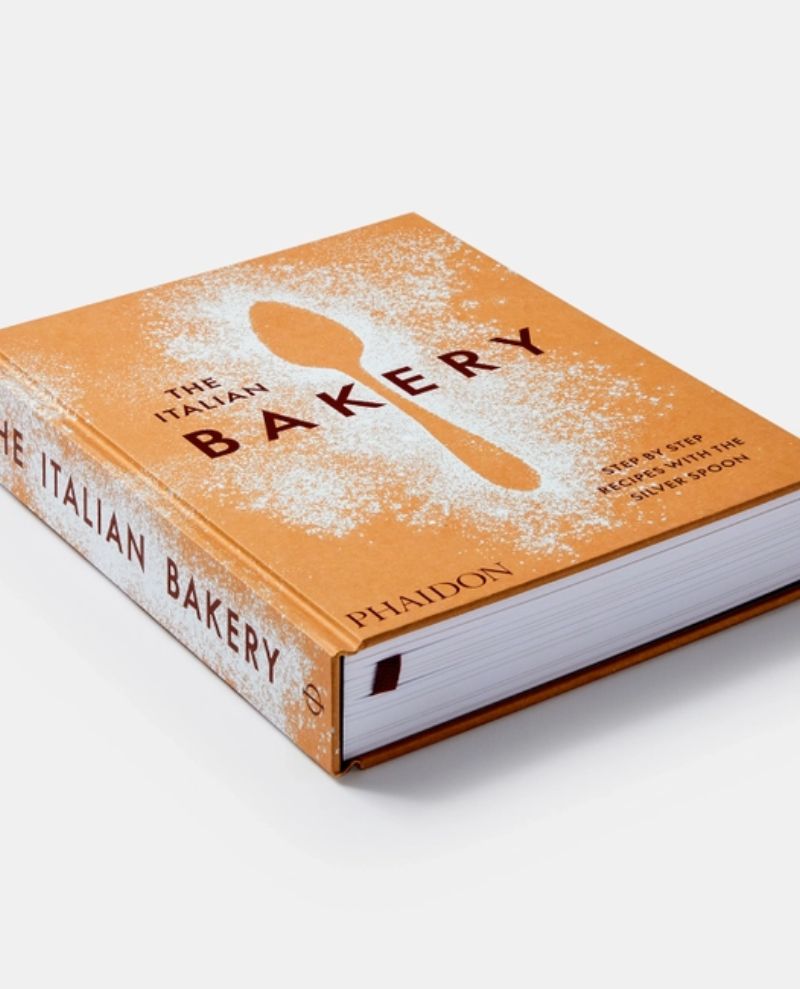 Book The Italian Bakery