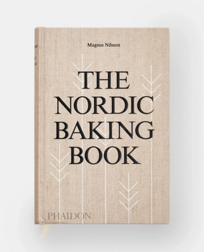 Book The Nordic Baking Book