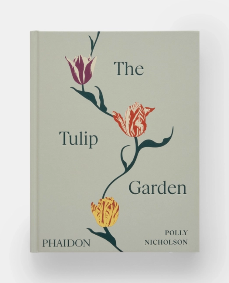 Book The Tulip Garden