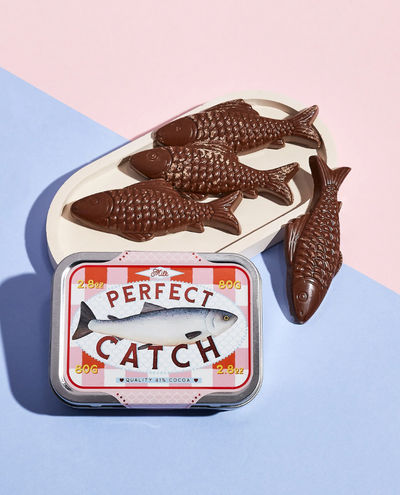 Chocolate Perfect Catch Sardines