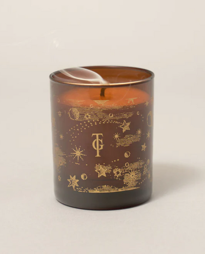 True Grace Burlington Christmas Candle