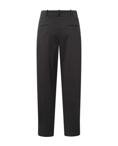 Yaya Phantom High Waist Straight Trousers