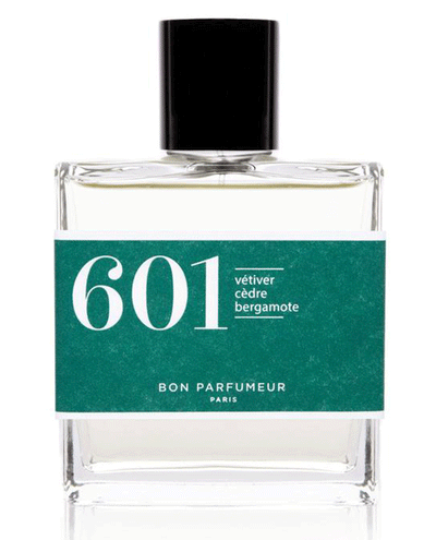 Bon Parfumeur 601 Eau De Parfum